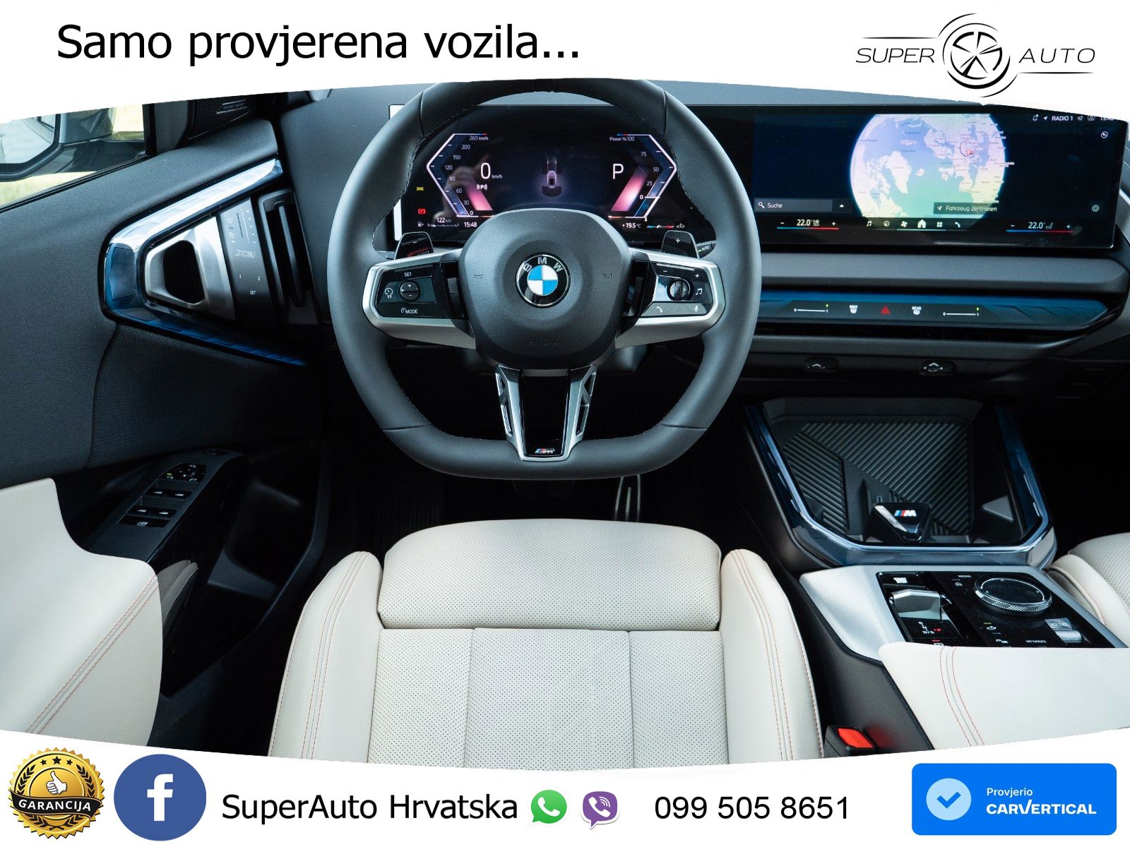 BMW X3 20d xDrive Steptronic M Sport
