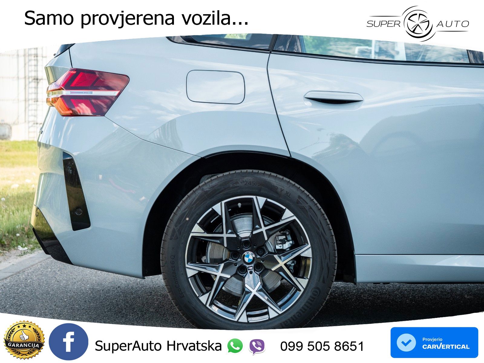 BMW X3 20d xDrive Steptronic M Sport