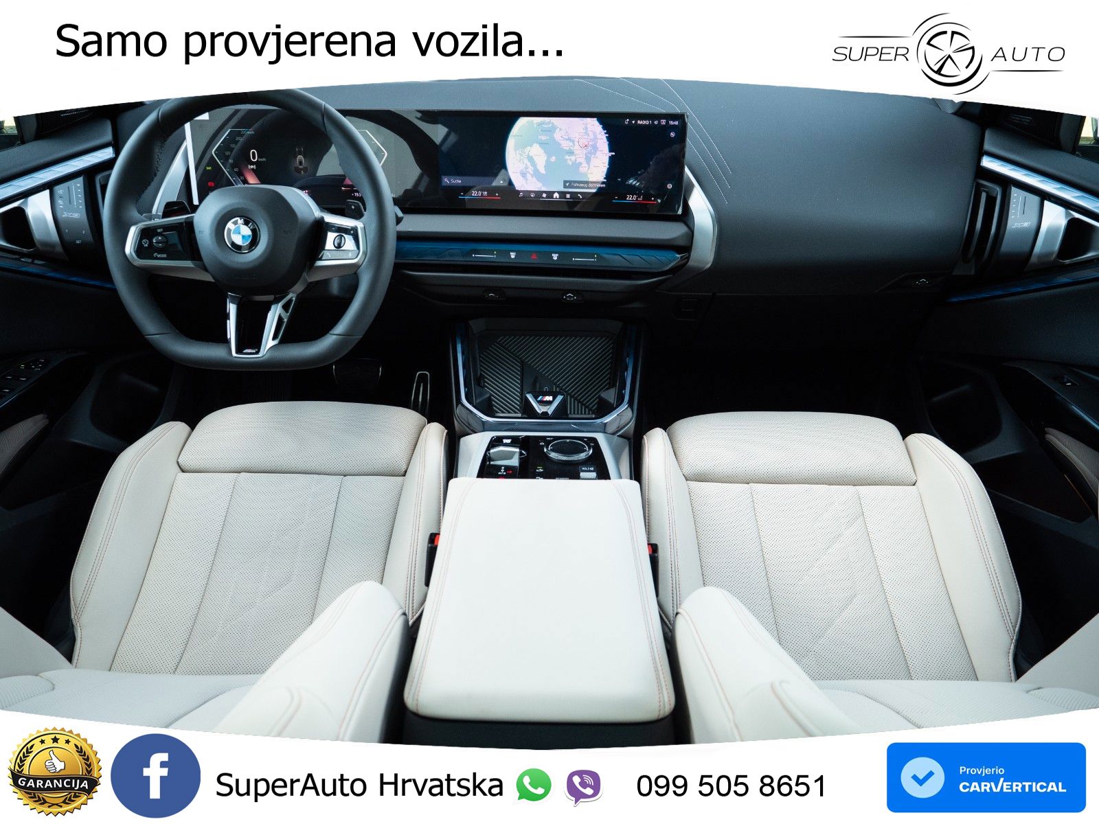 BMW X3 20d xDrive Steptronic M Sport