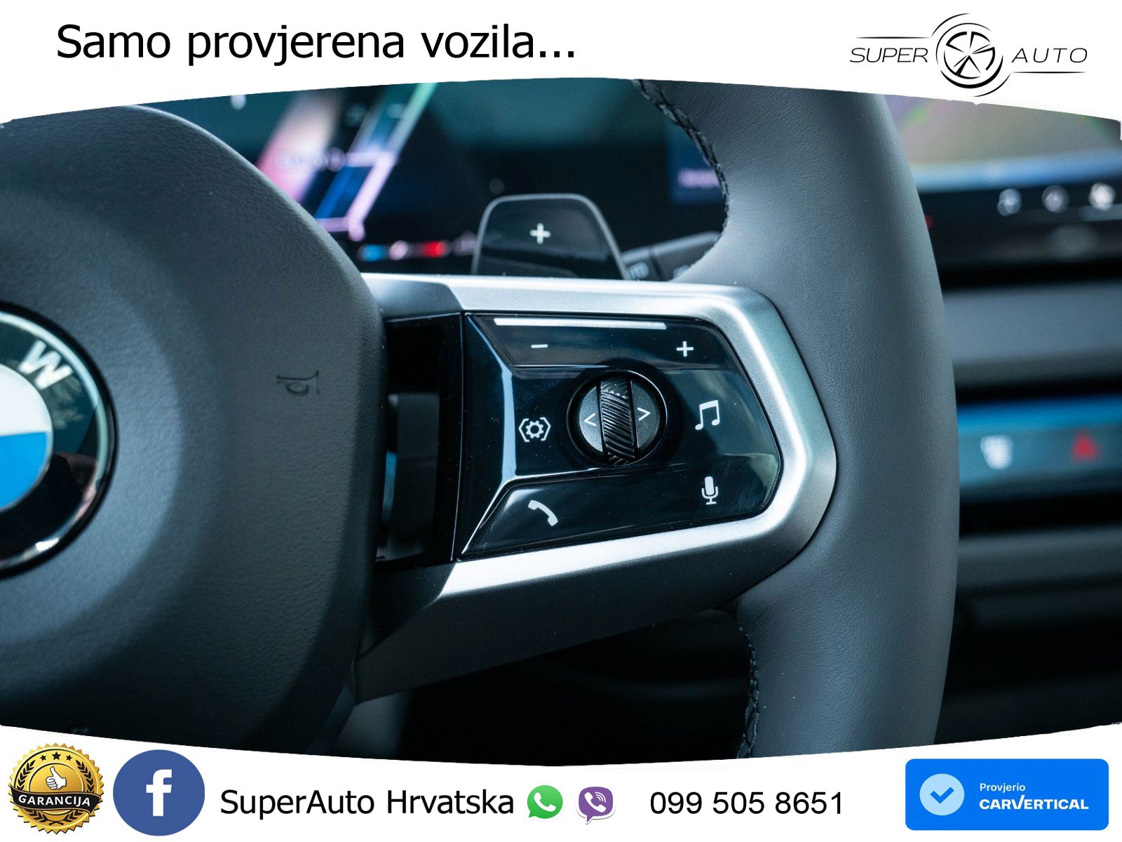 BMW X3 20d xDrive Steptronic M Sport