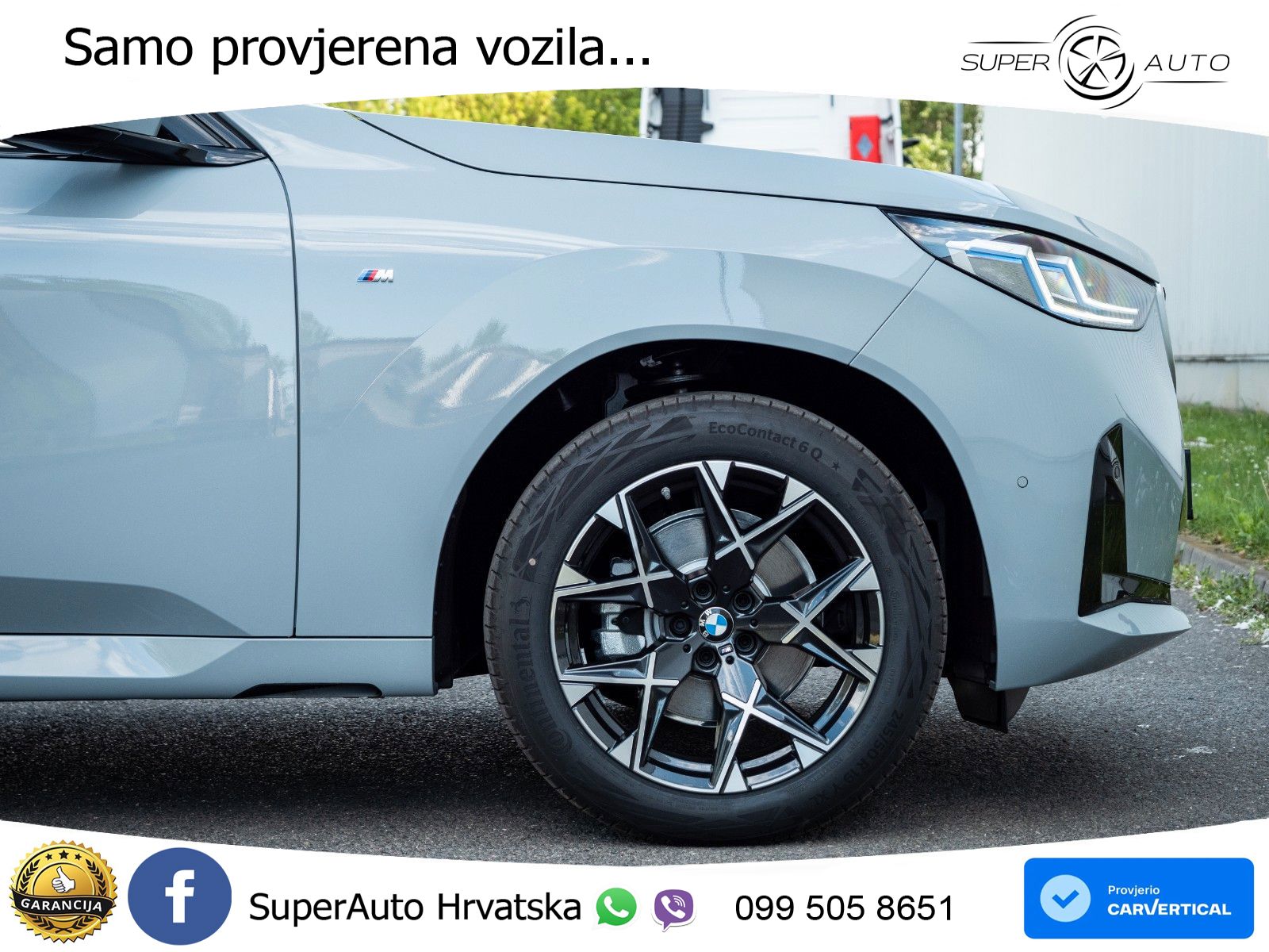 BMW X3 20d xDrive Steptronic M Sport