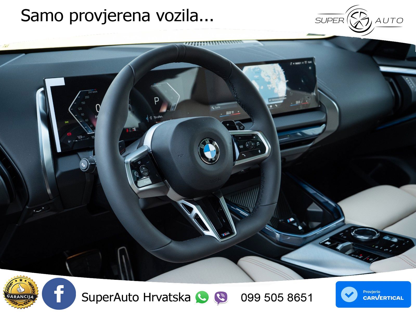 BMW X3 20d xDrive Steptronic M Sport