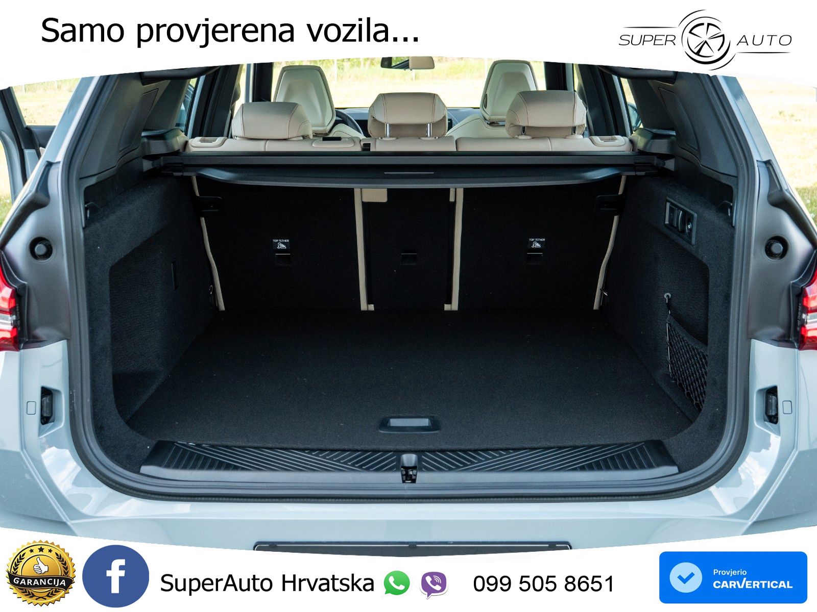 BMW X3 20d xDrive Steptronic M Sport
