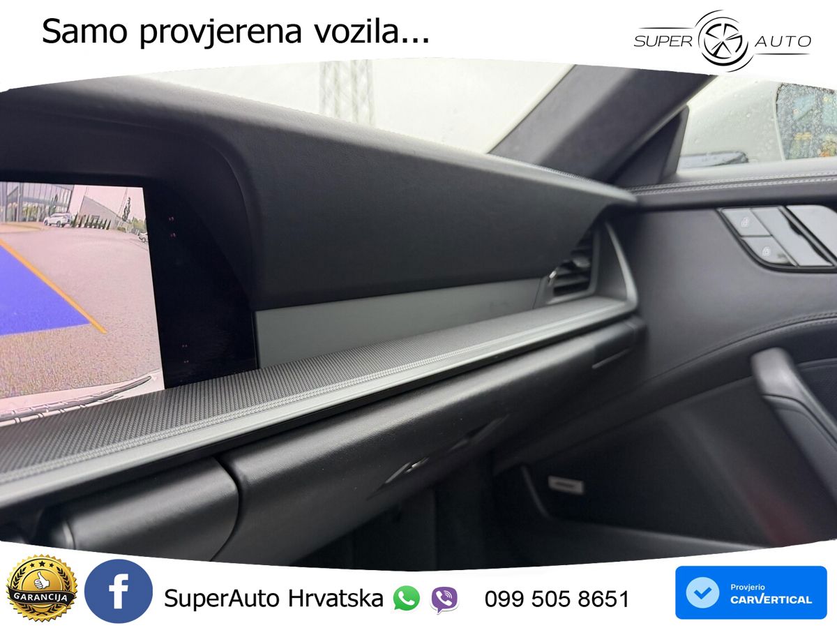 Porsche 911 Carrera S 3.0 (450 KS) PDK LED+GR SJED+ACC