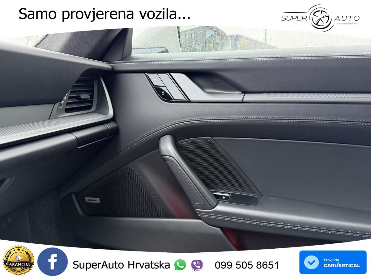 Porsche 911 Carrera S 3.0 (450 KS) PDK LED+GR SJED+ACC