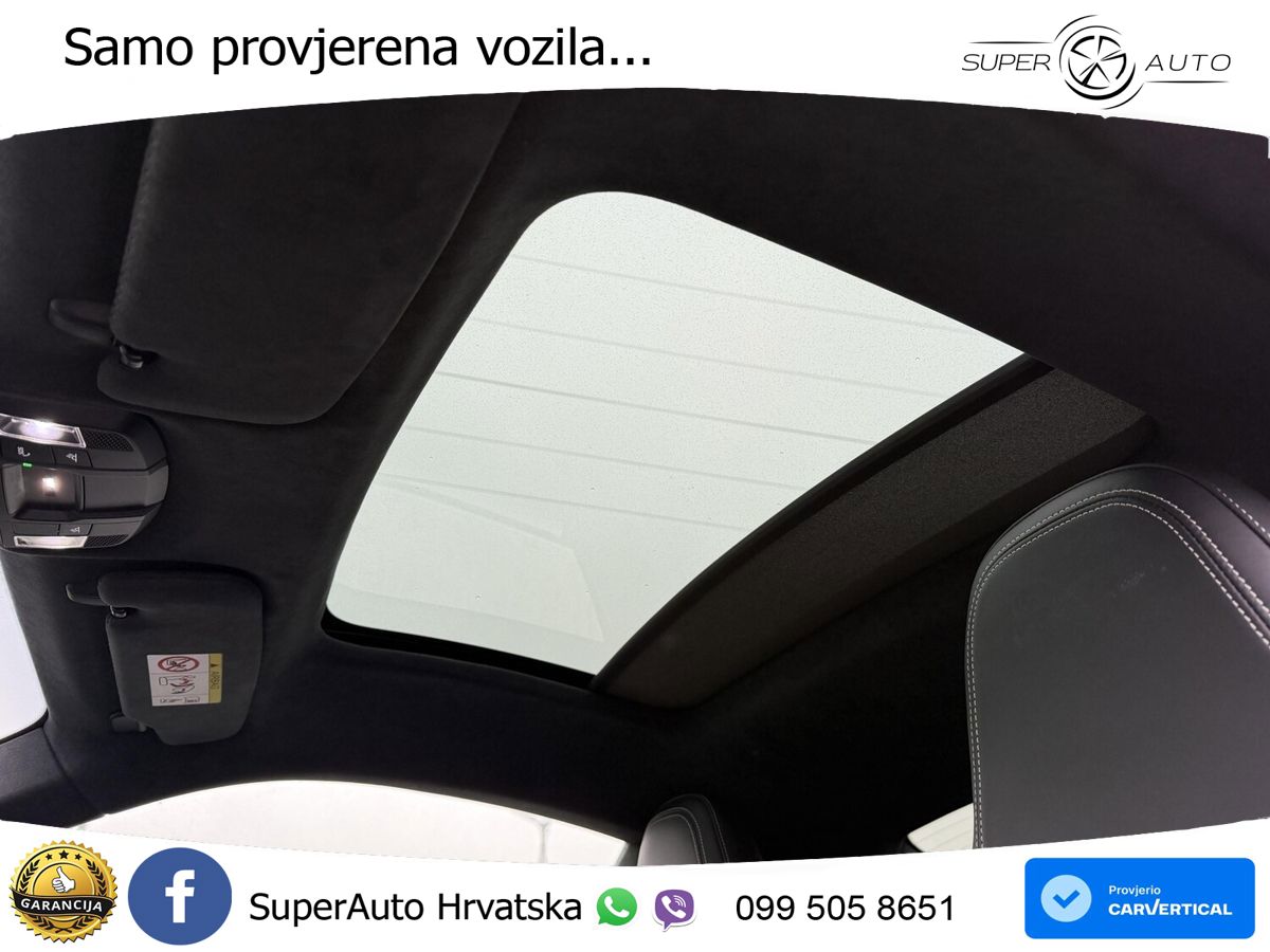 Porsche 911 Carrera S 3.0 (450 KS) PDK LED+GR SJED+ACC
