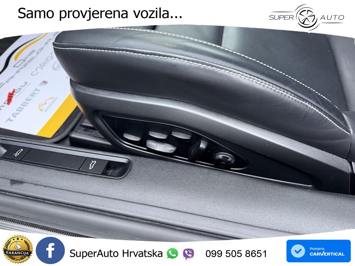 Porsche 911 Carrera S 3.0 (450 KS) PDK LED+GR SJED+ACC