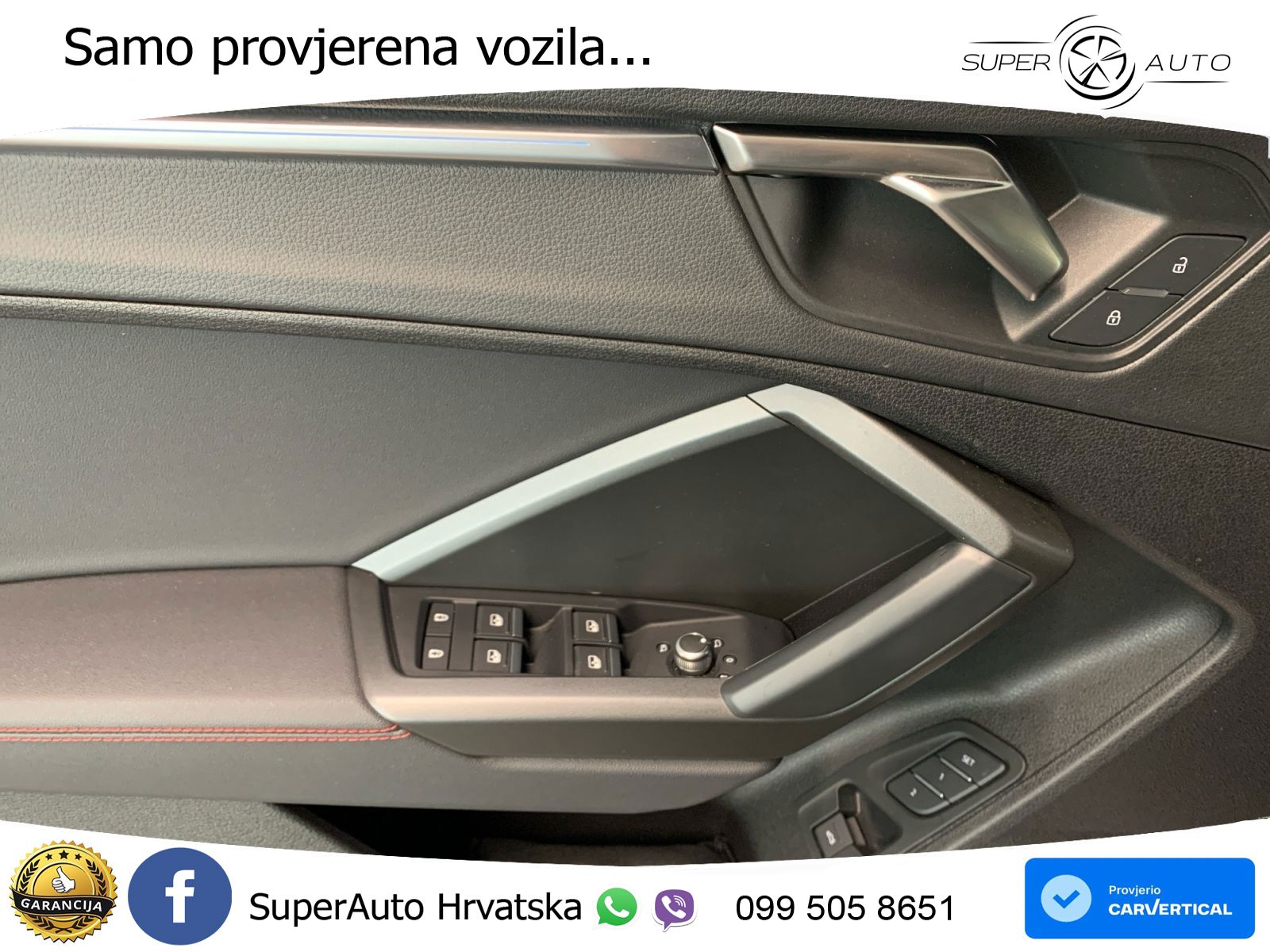 Audi Q3 II Sportback 40 TFSI (190 KS) quattro S tronic S line LED+GR SJED+ACC
