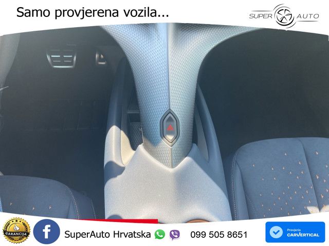 Cupra Tavascan 82 kWh (286 KS) LED+GR SJED+ACC