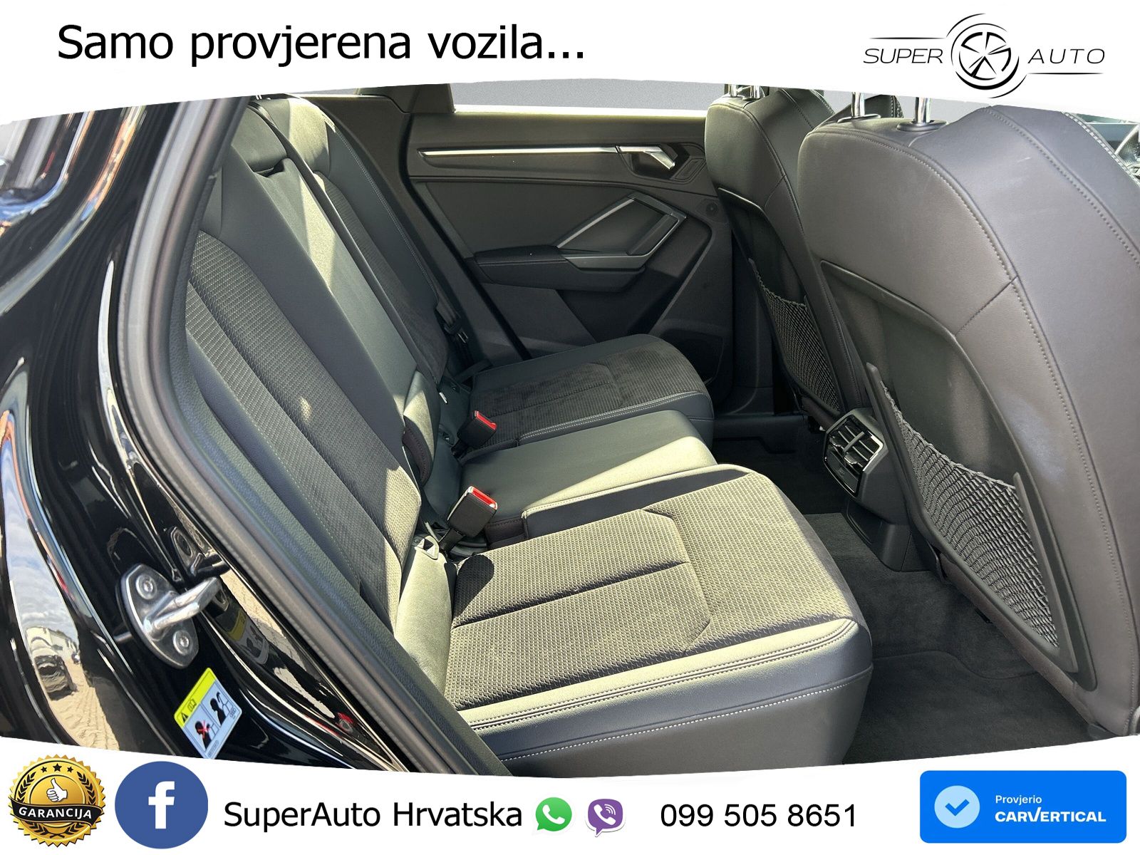 Audi Q3 35 TFSI (150 KS) S tronic advanced LED+GR SJED+ACC