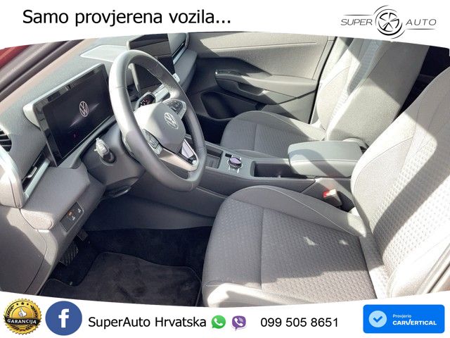 Volkswagen T-Roc II 1.5 eTSI (116 KS)  DSG LED+GR SJED+ACC