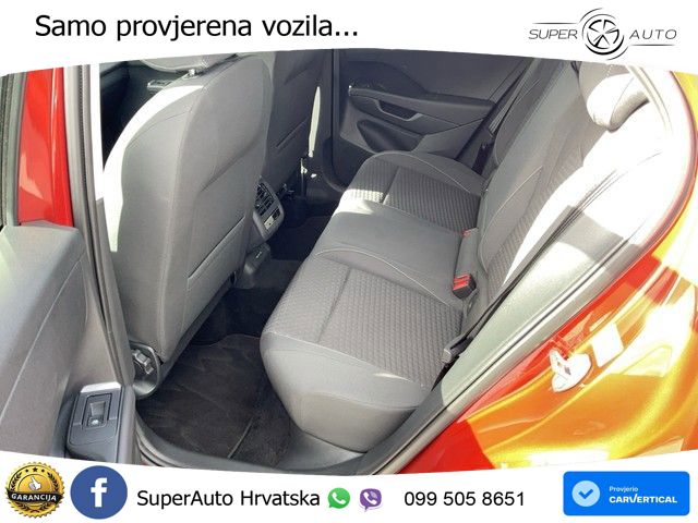 Volkswagen T-Roc II 1.5 eTSI (116 KS)  DSG LED+GR SJED+ACC