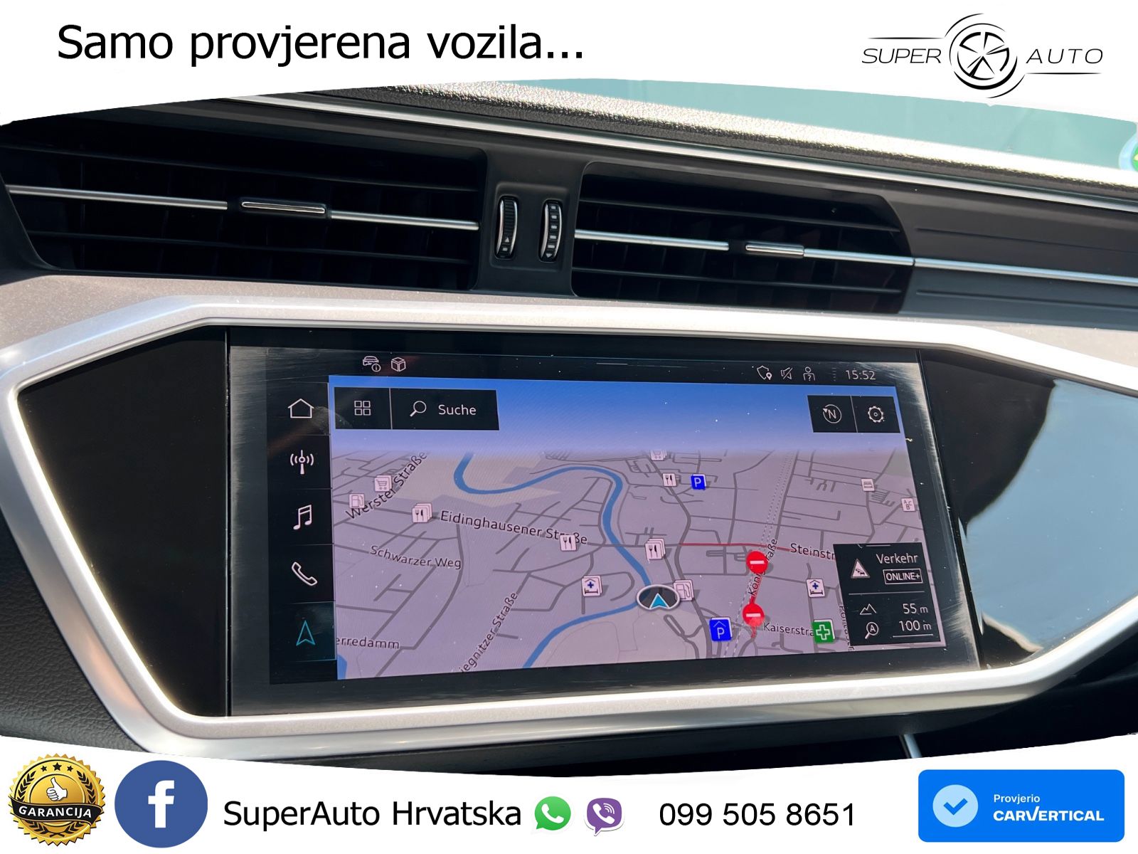 Audi A6 45 TDI V6 (245 KS) quattro ultra S tronic LED+GR SJED+ACC