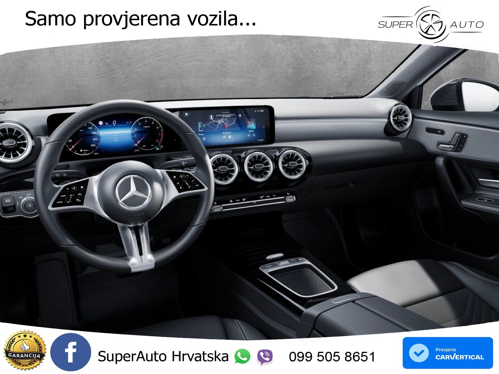Mercedes-Benz A 180 7G-DCT