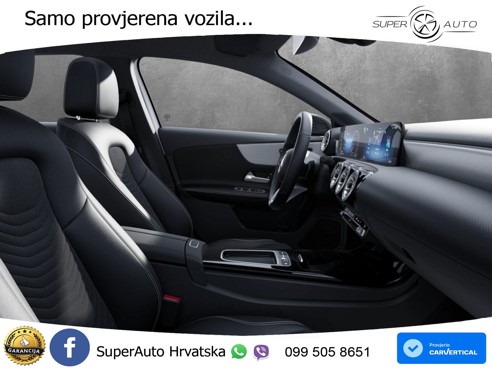 Mercedes-Benz A 180 7G-DCT