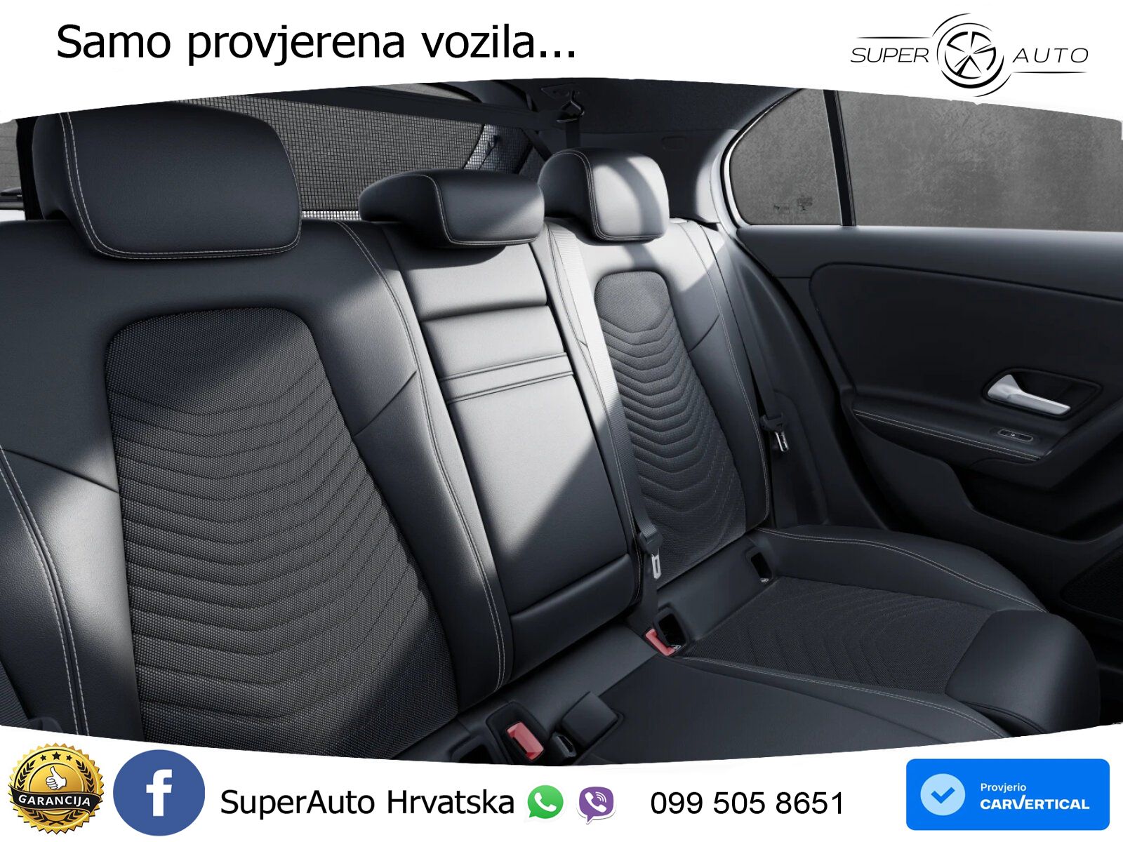 Mercedes-Benz A 180 7G-DCT