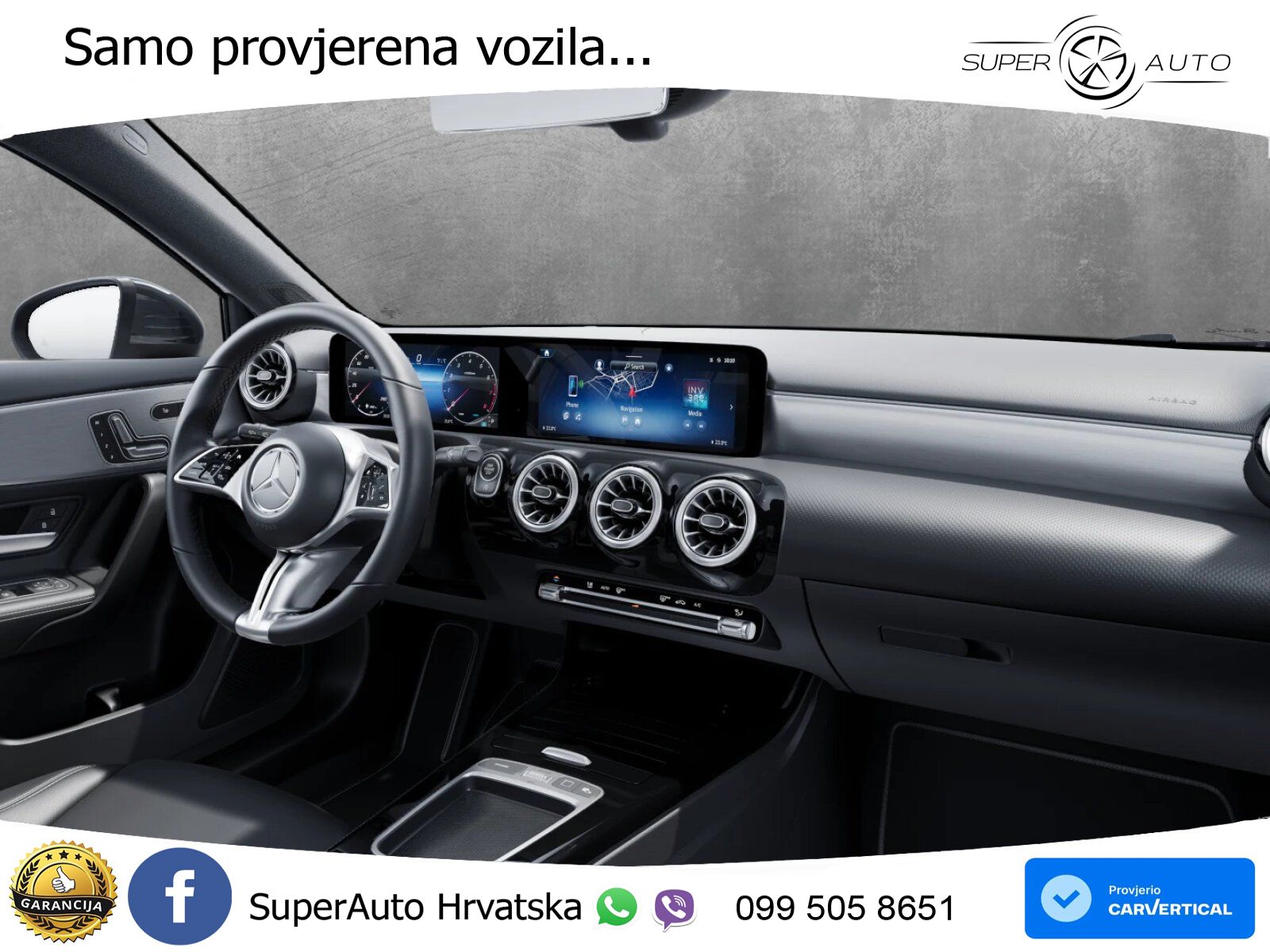 Mercedes-Benz A 180 7G-DCT