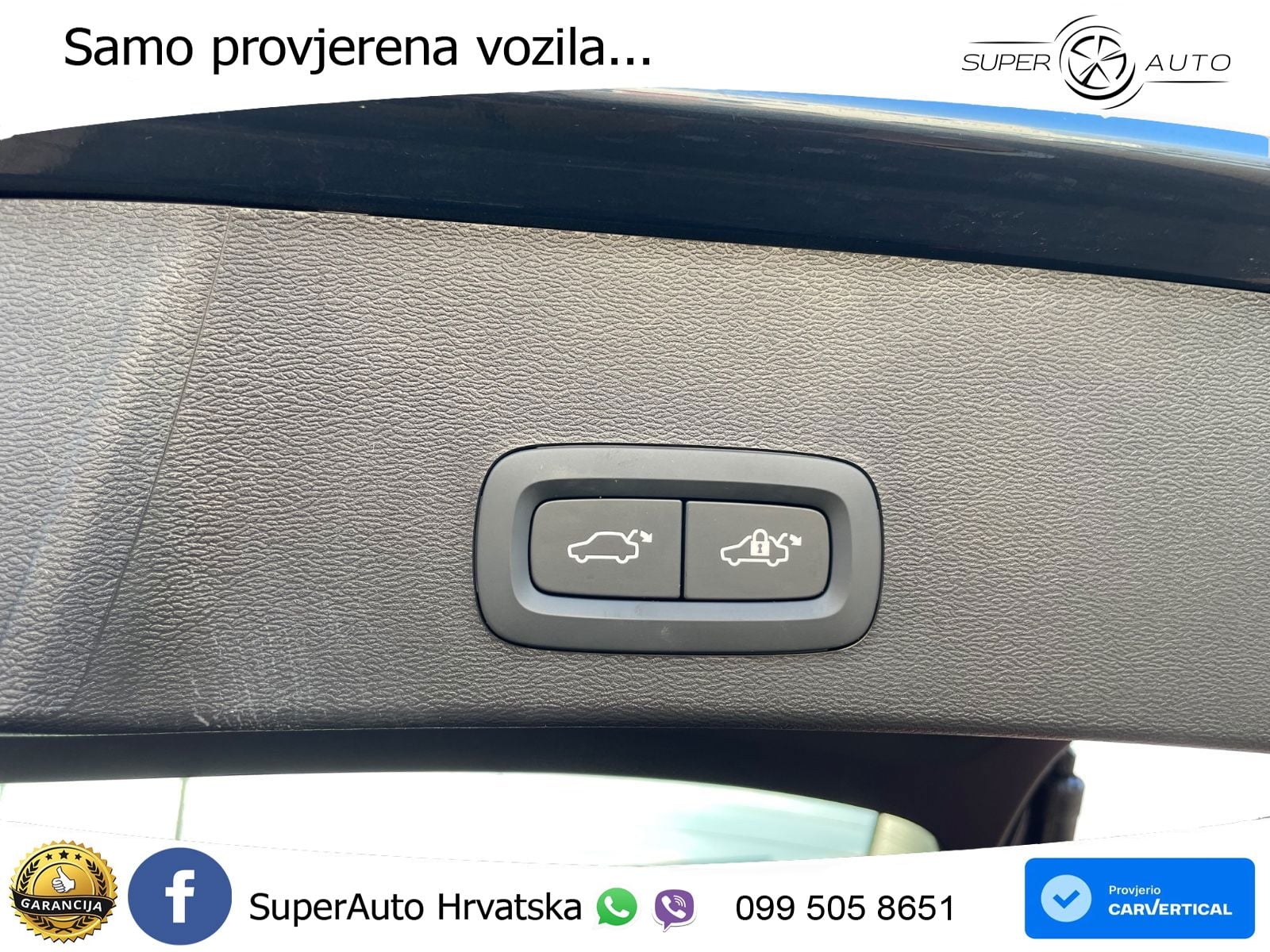 Volvo XC40 2.0 B3 163 KS Automatic LED+GR SJED+ACC