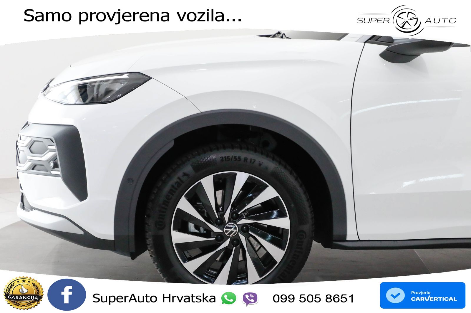 Volkswagen T-Roc II 1.5 eTSI (116 KS)  DSG LED+GR SJED+ACC
