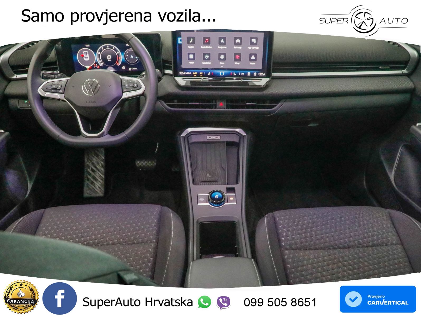 Volkswagen T-Roc II 1.5 eTSI (116 KS)  DSG LED+GR SJED+ACC