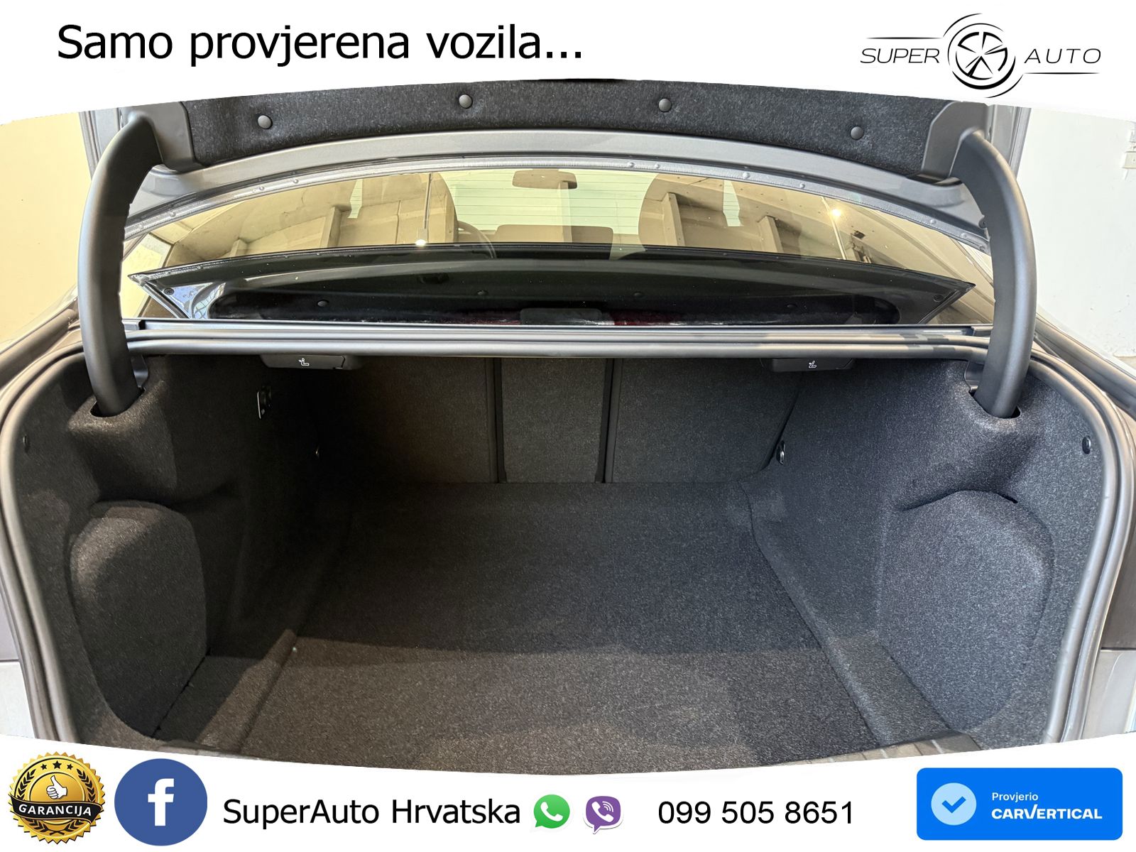 BMW 320d (190 KS) xDrive Steptronic