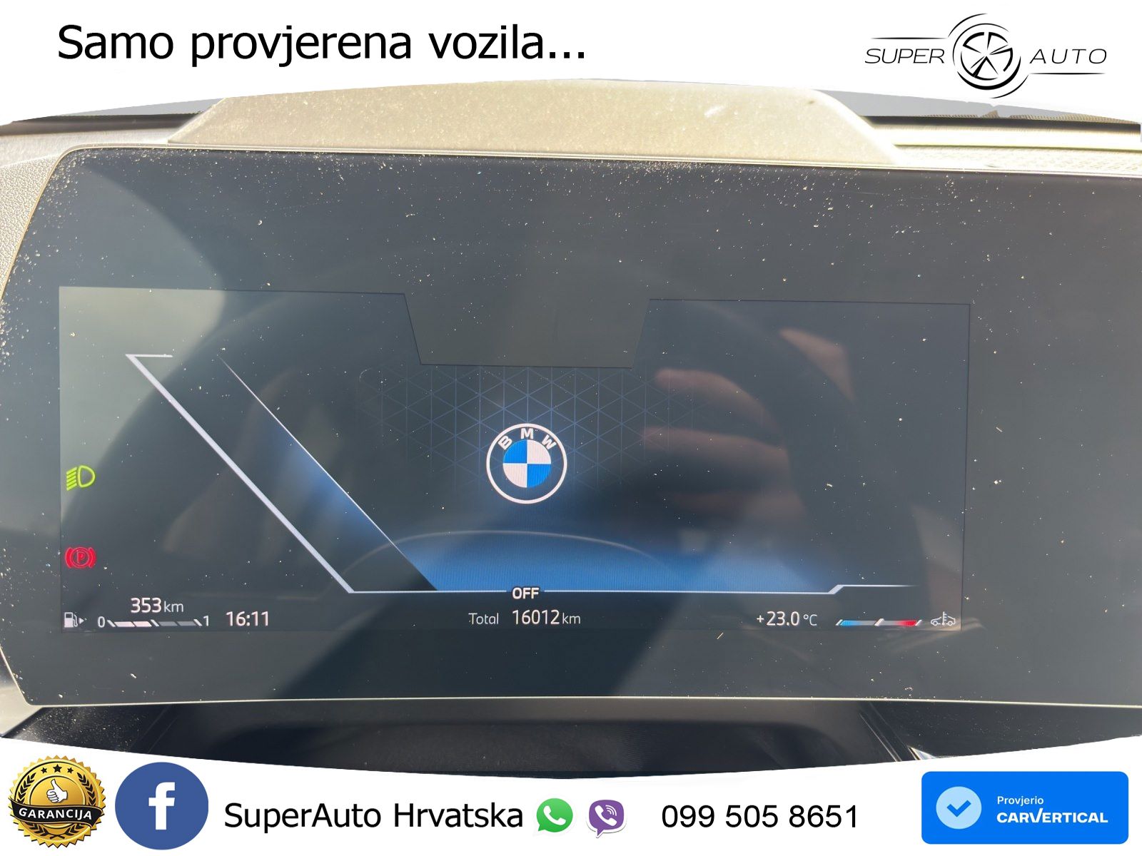 BMW X2 sDrive20i Steptronic LED+GR SJED+ACC
