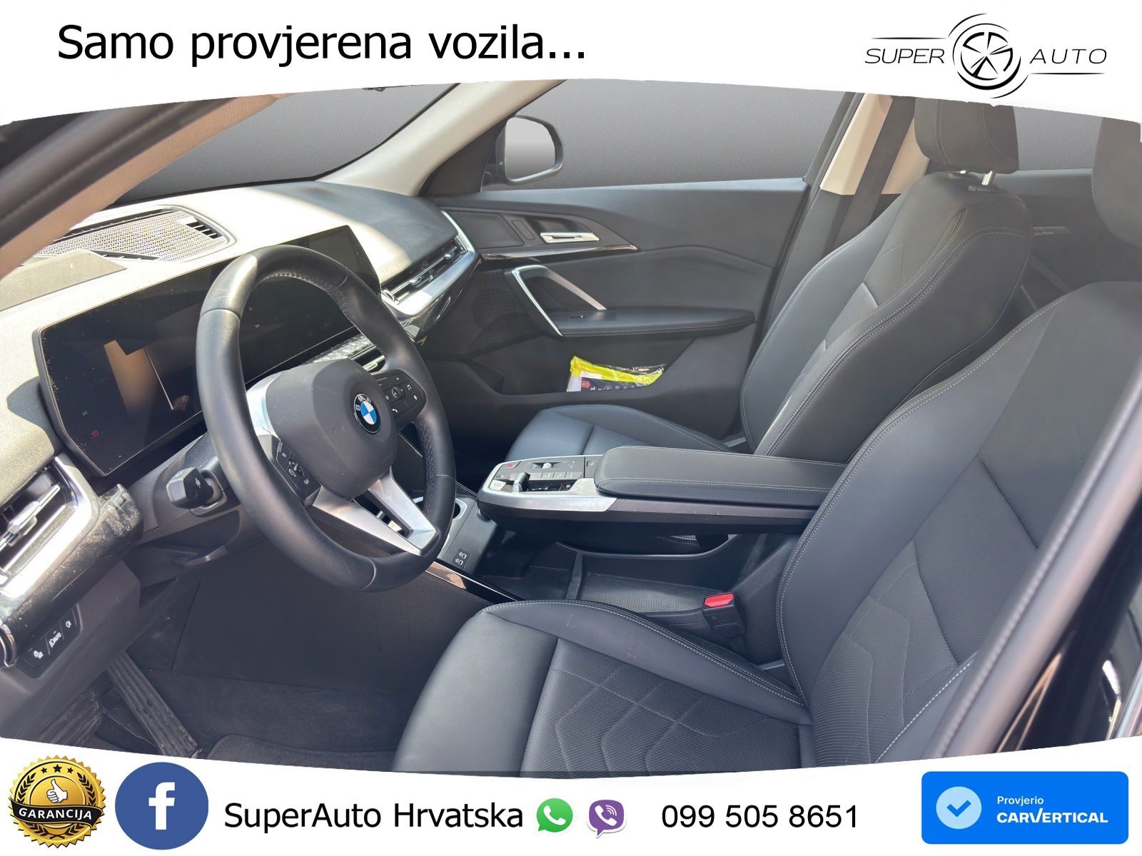 BMW X2 sDrive20i Steptronic LED+GR SJED+ACC