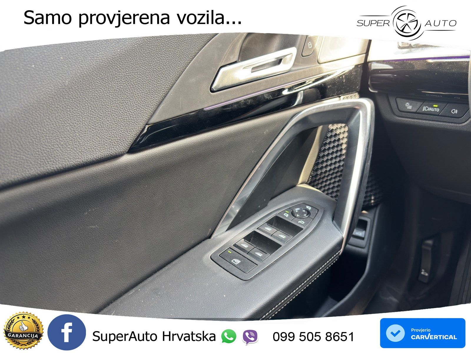 BMW X2 sDrive20i Steptronic LED+GR SJED+ACC