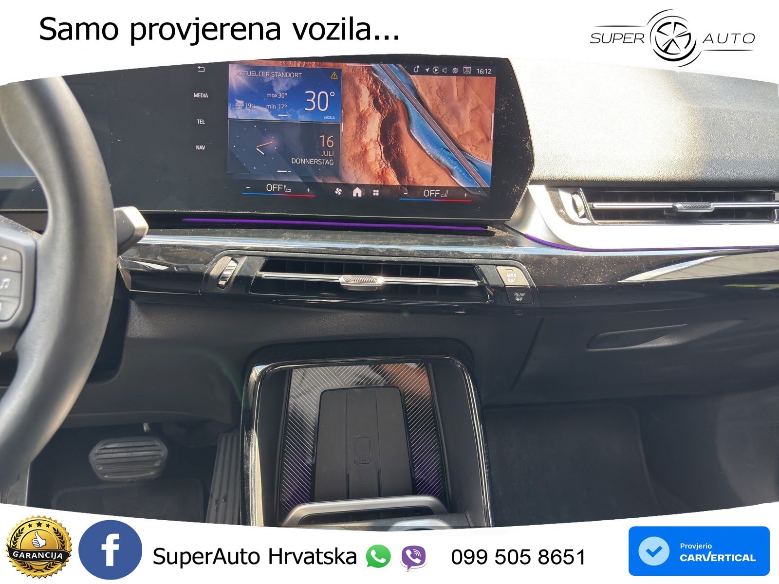 BMW X2 sDrive20i Steptronic LED+GR SJED+ACC