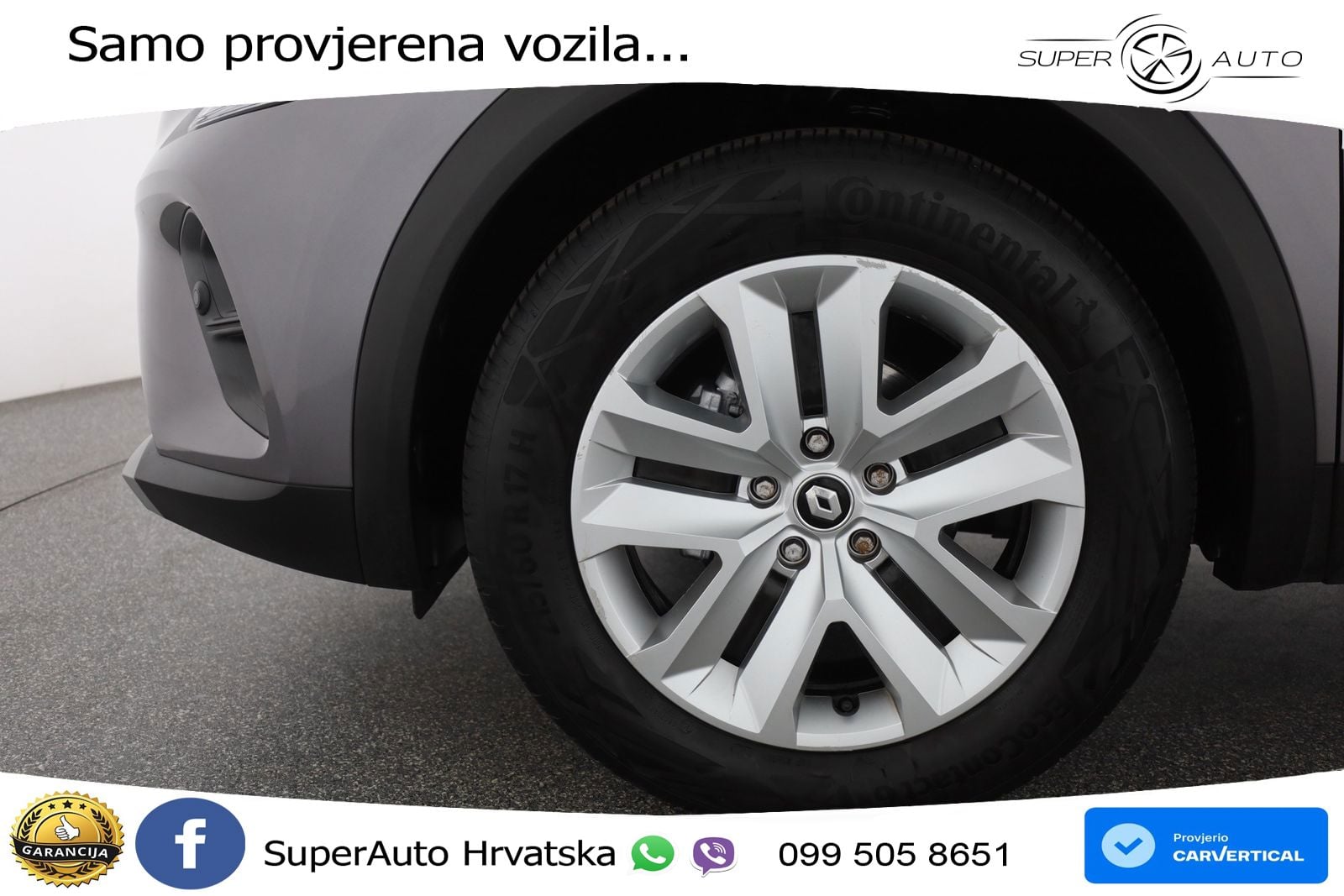 Renault Captur 1.3 TCe (140 KS) EDC Zen