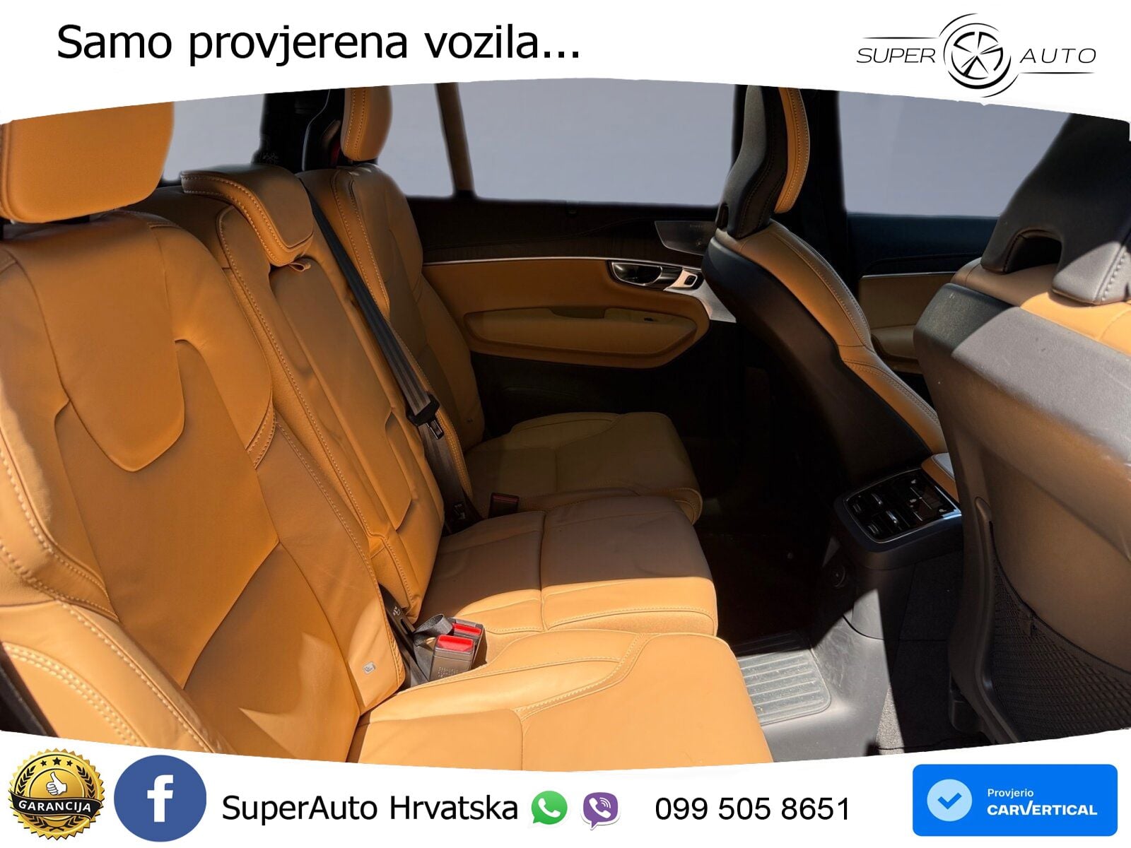 Volvo XC90 2.0 T8 AWD Automatic LED+GR SJED+ACC