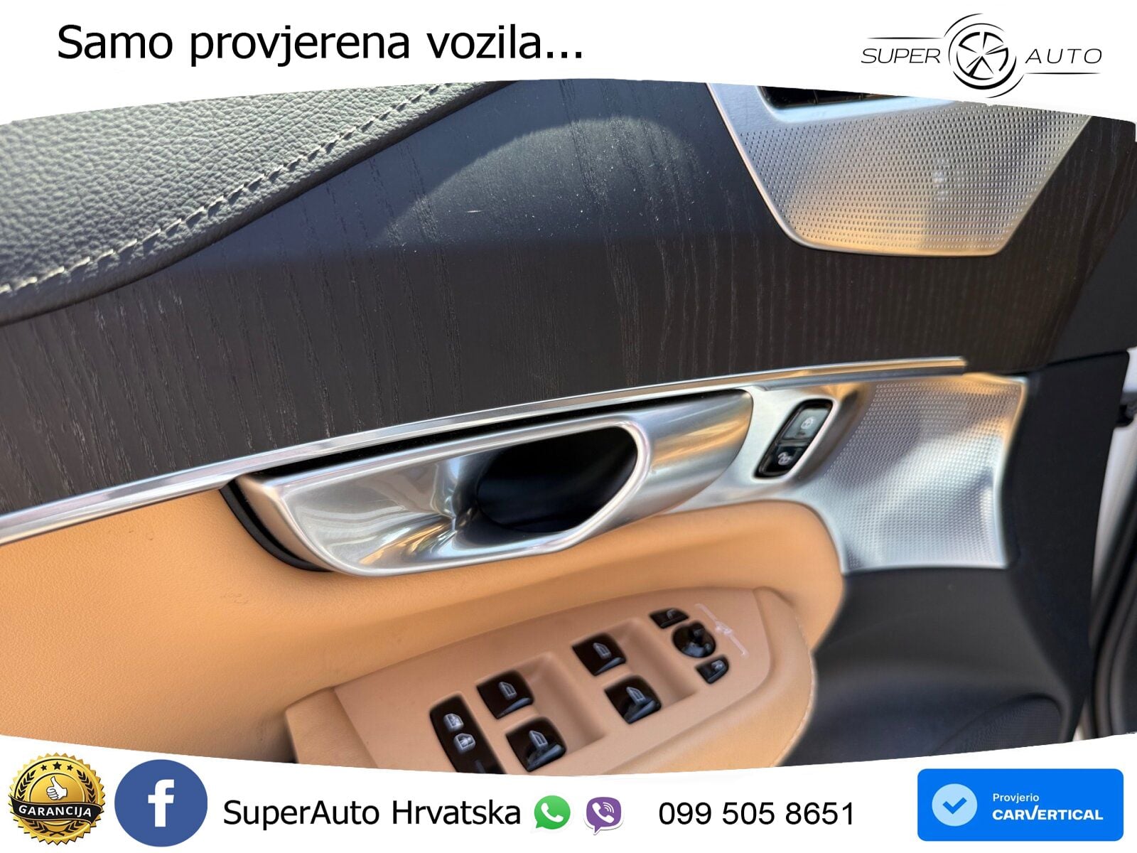 Volvo XC90 2.0 T8 AWD Automatic LED+GR SJED+ACC