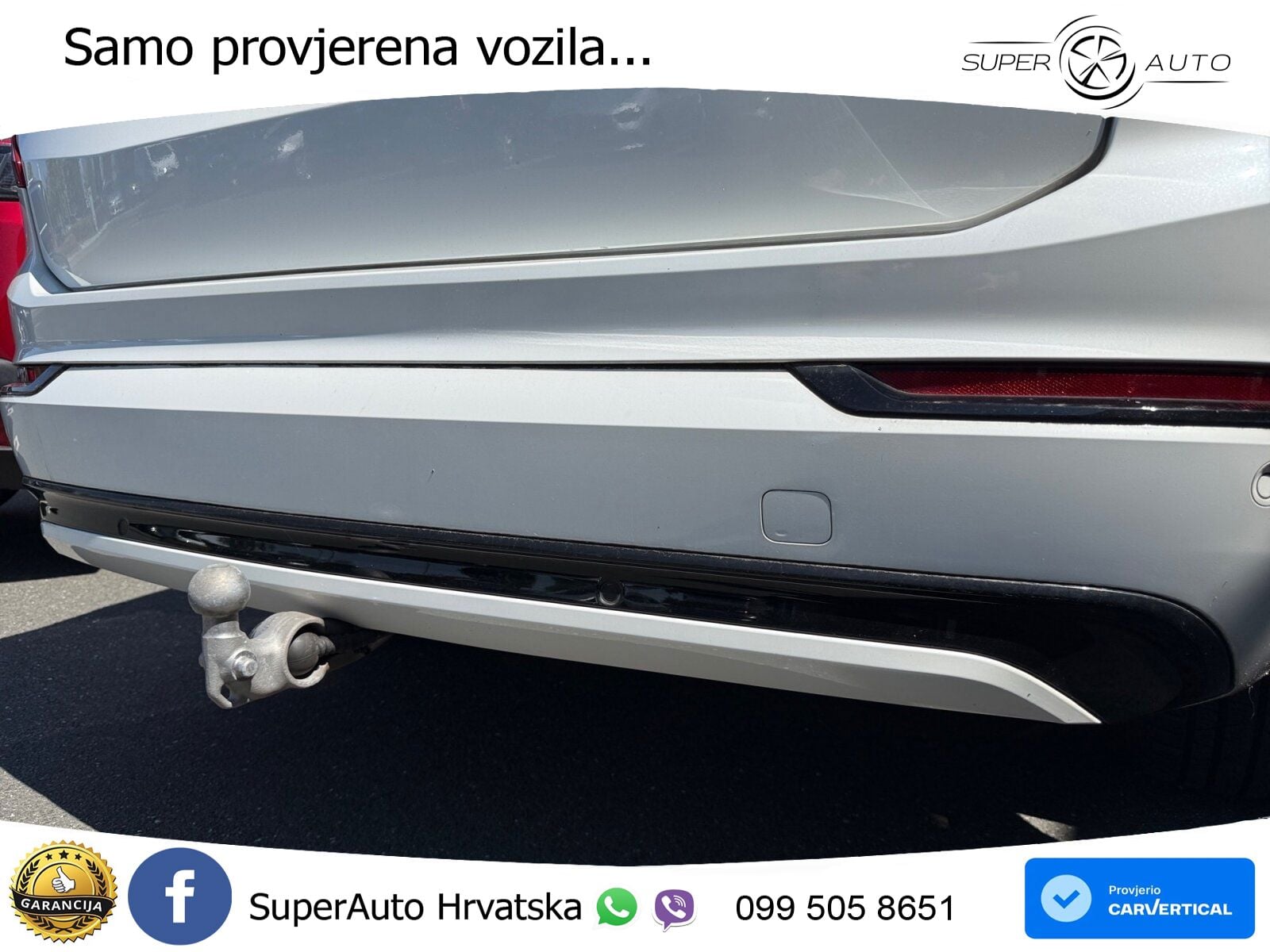 Volvo XC90 2.0 T8 AWD Automatic LED+GR SJED+ACC