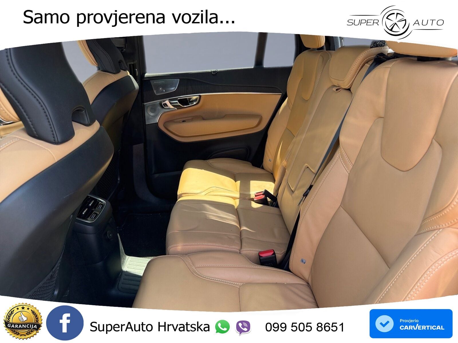 Volvo XC90 2.0 T8 AWD Automatic LED+GR SJED+ACC