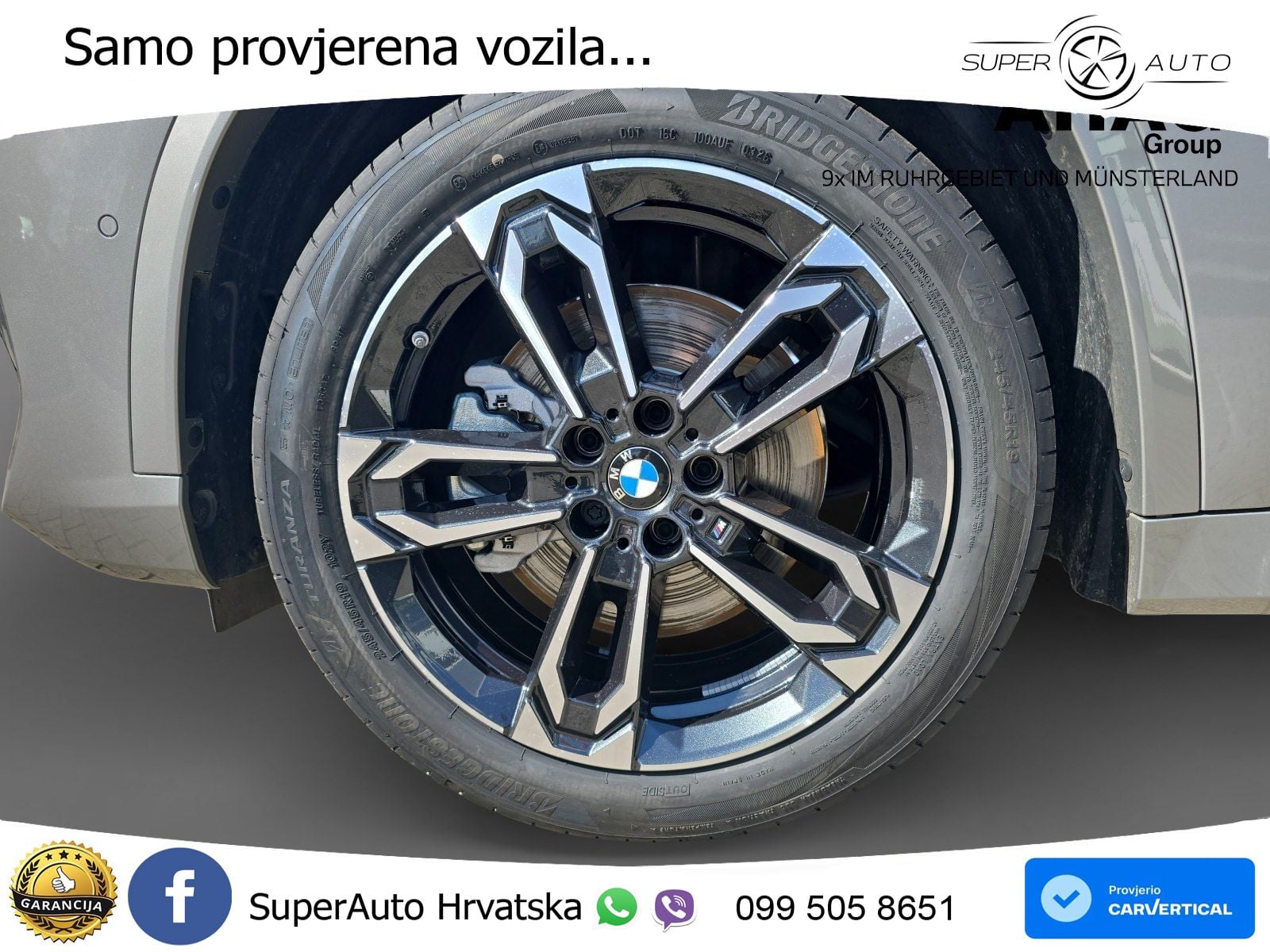 BMW X1 23i (218 KS) xDrive Steptronic M Sport LED+GR SJED+ACC