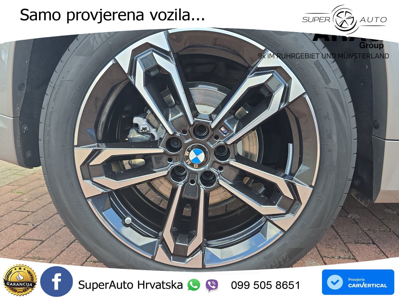 BMW X1 23i (218 KS) xDrive Steptronic M Sport LED+GR SJED+ACC