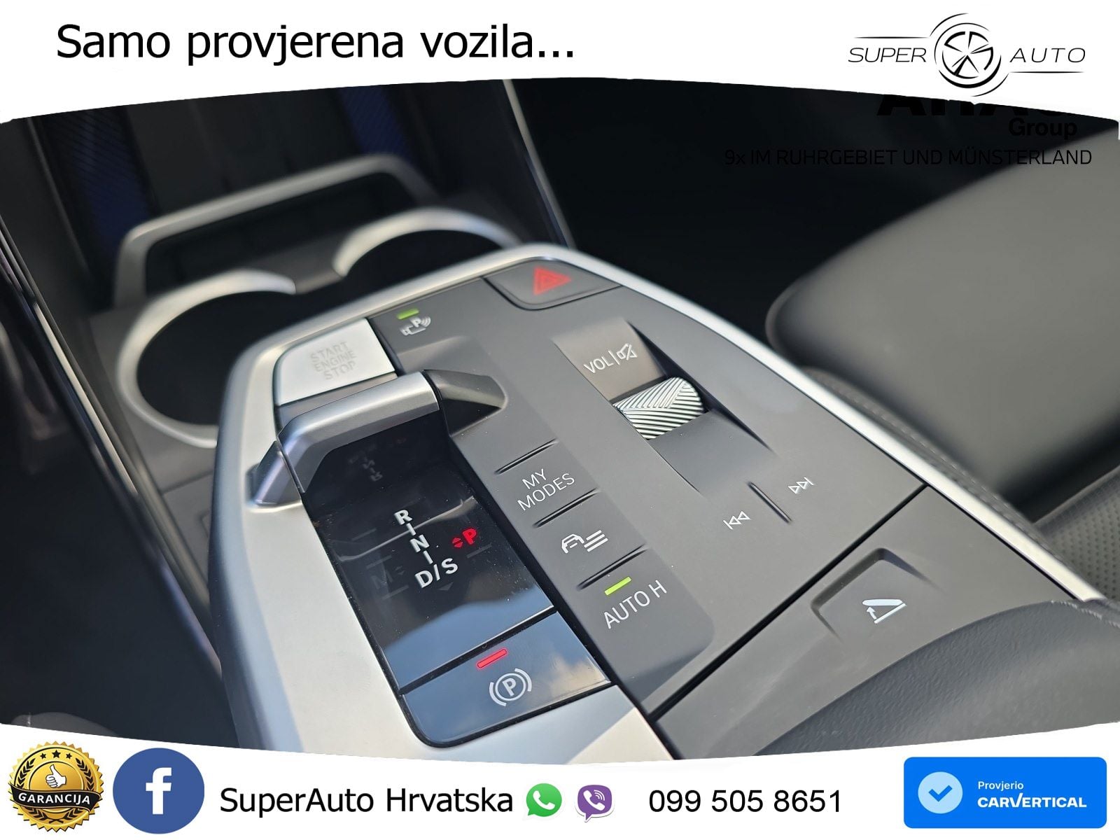 BMW X1 23i (218 KS) xDrive Steptronic M Sport LED+GR SJED+ACC