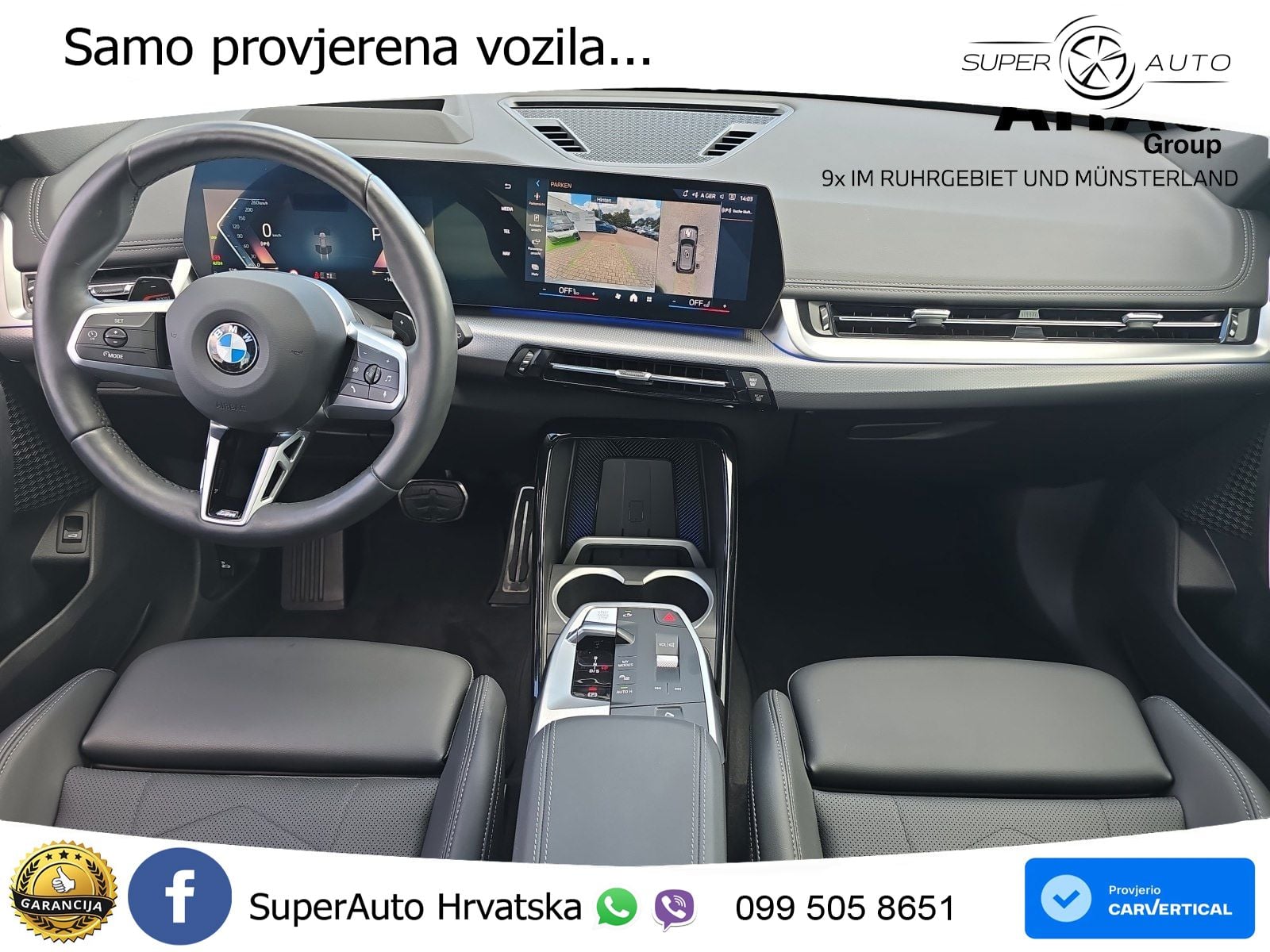 BMW X1 23i (218 KS) xDrive Steptronic M Sport LED+GR SJED+ACC