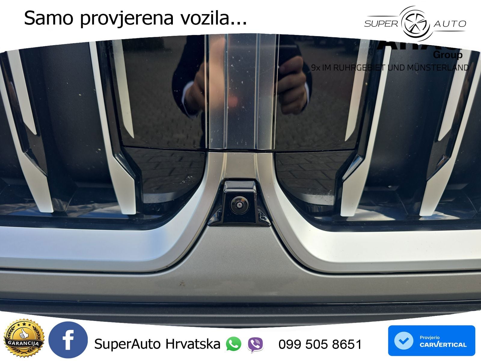 BMW X1 23i (218 KS) xDrive Steptronic M Sport LED+GR SJED+ACC