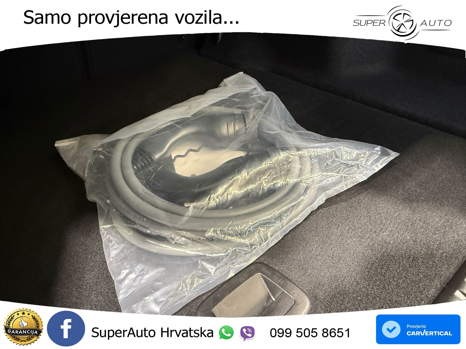 BMW iX3 50 108.7 kWh (469 KS) xDrive