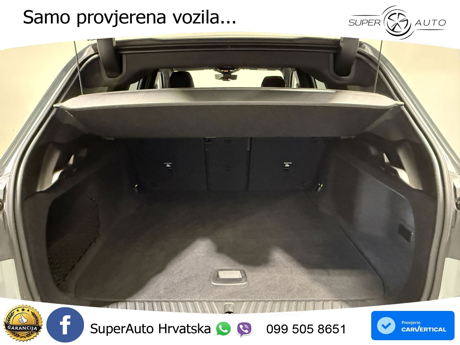 BMW iX3 50 108.7 kWh (469 KS) xDrive