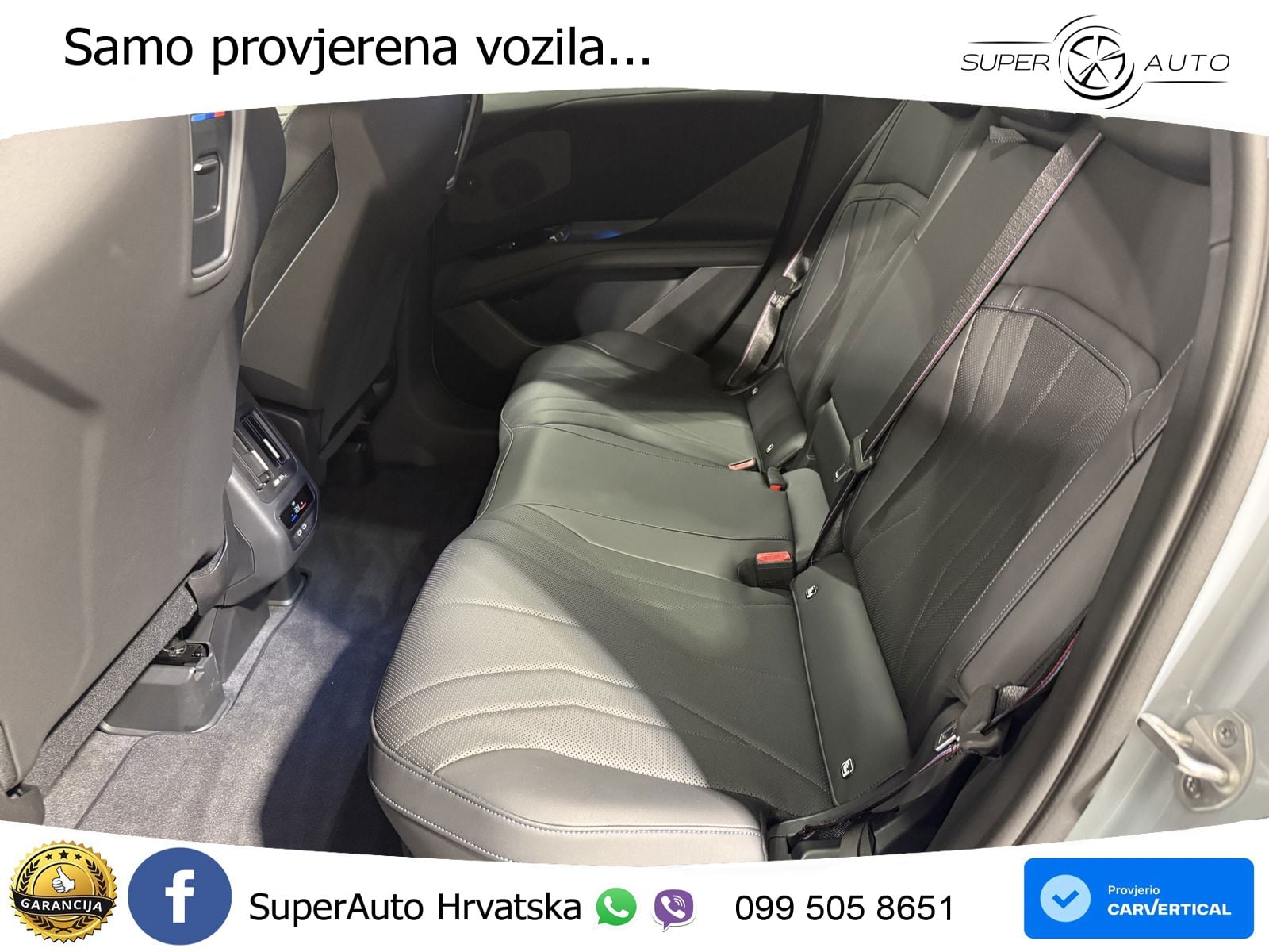 BMW iX3 50 108.7 kWh (469 KS) xDrive