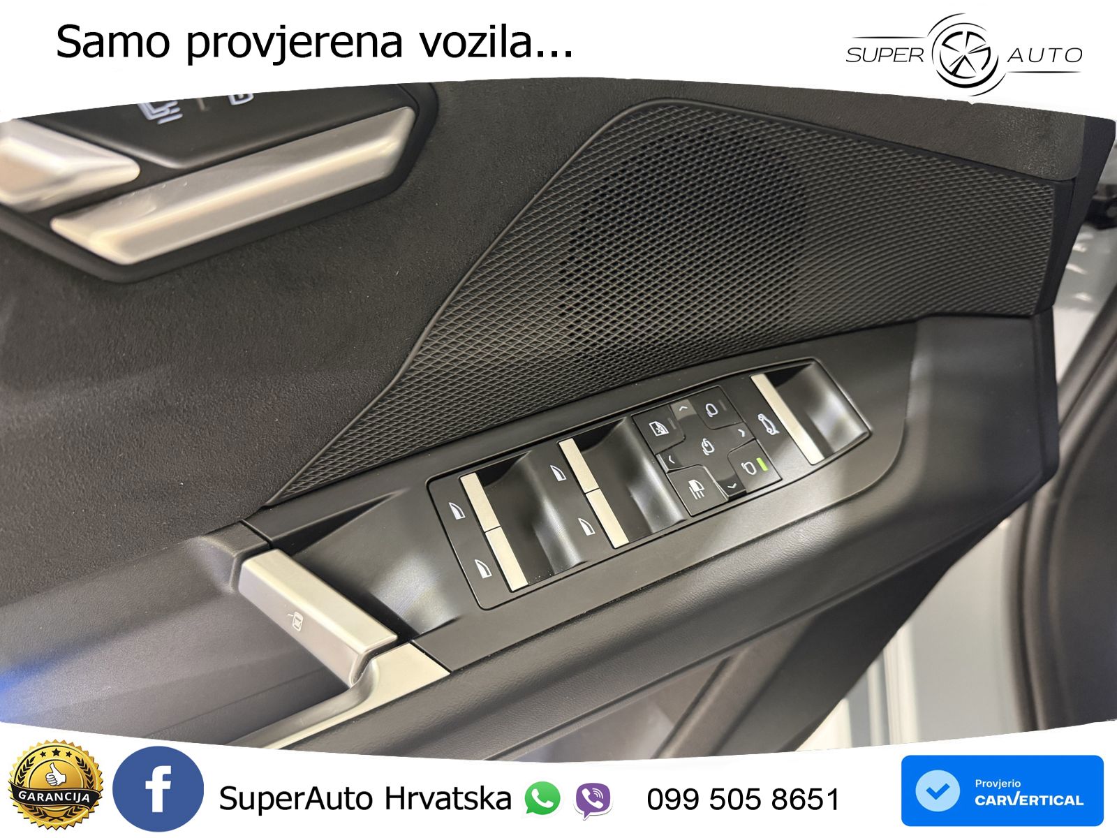 BMW iX3 50 108.7 kWh (469 KS) xDrive