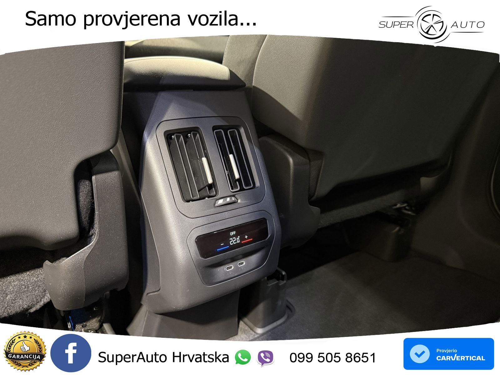 BMW iX3 50 108.7 kWh (469 KS) xDrive