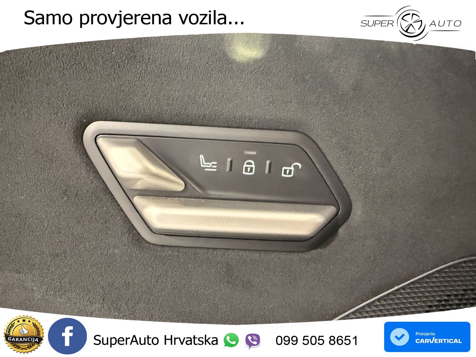 BMW iX3 50 108.7 kWh (469 KS) xDrive