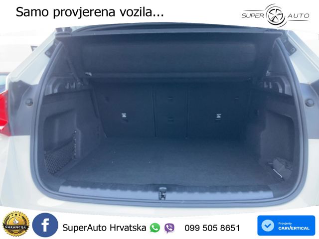 BMW iX1 68 kWh (313 KS) xDrive30 LED+GR SJED+ACC
