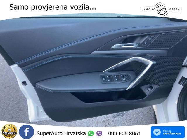 BMW iX1 68 kWh (313 KS) xDrive30 LED+GR SJED+ACC