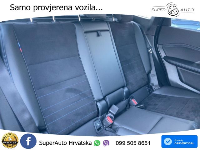 BMW iX1 68 kWh (313 KS) xDrive30 LED+GR SJED+ACC