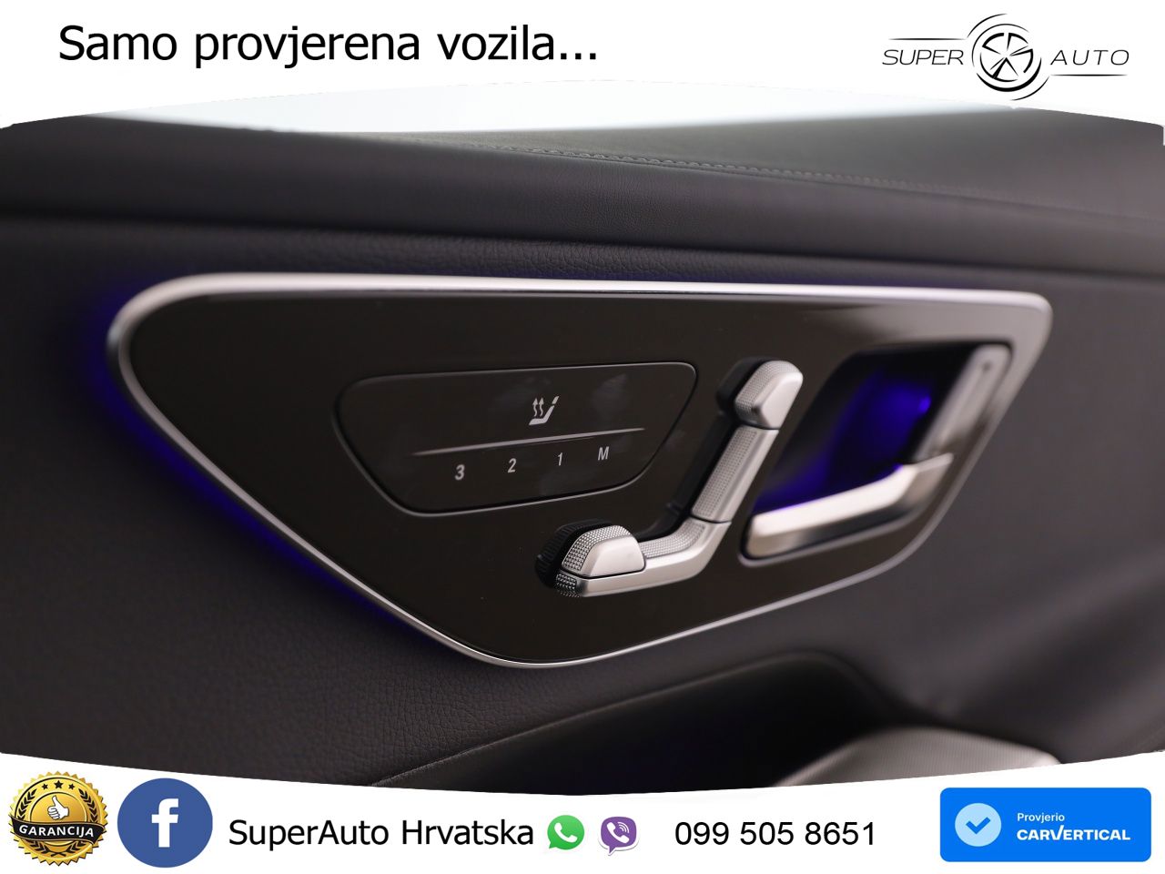 Mercedes GLC 450d (367 KS) 4MATIC 9G-TRONIC AMG ACC+GR SJED+360+PANO