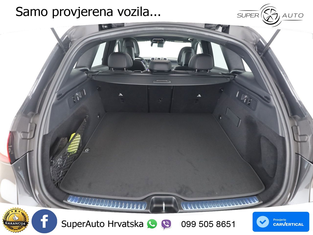 Mercedes GLC 450d (367 KS) 4MATIC 9G-TRONIC AMG ACC+GR SJED+360+PANO